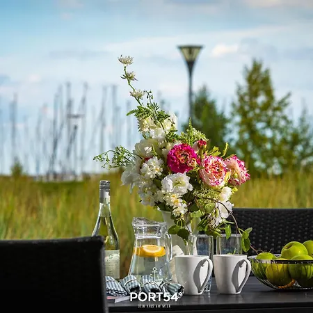 Ocean 16 Marina Сasa de vacaciones