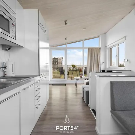 Ocean 16 Marina * Wendtorf