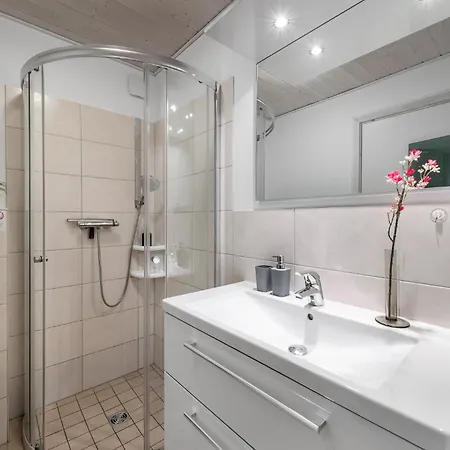 Сasa de vacaciones Ocean 16 Marina *