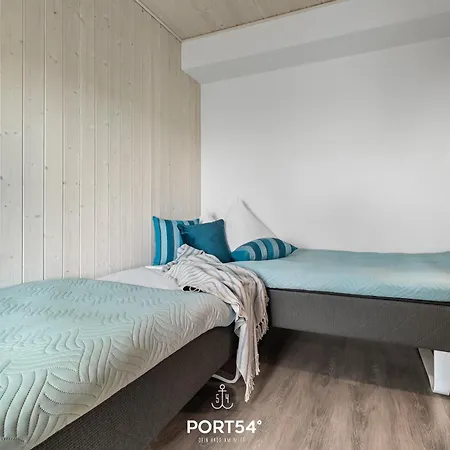 Ocean 16 Marina Wendtorf