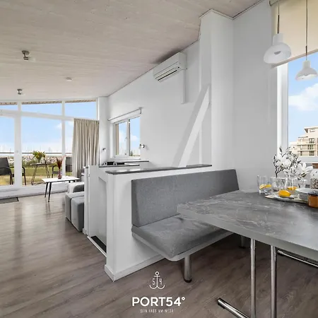 Сasa de vacaciones Ocean 16 Marina