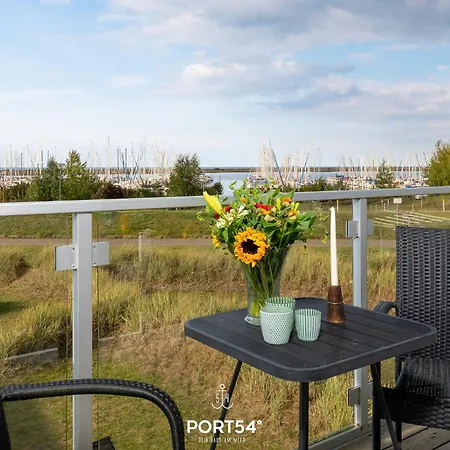 Сasa de vacaciones Ocean 16 Marina