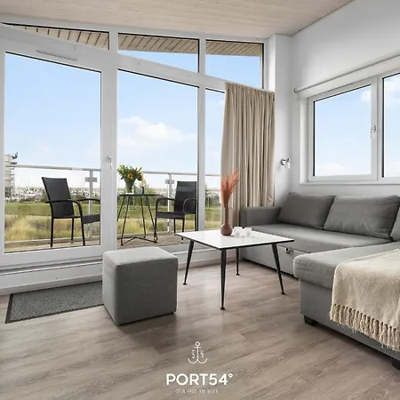 Ocean 16 Marina Сasa de vacaciones *